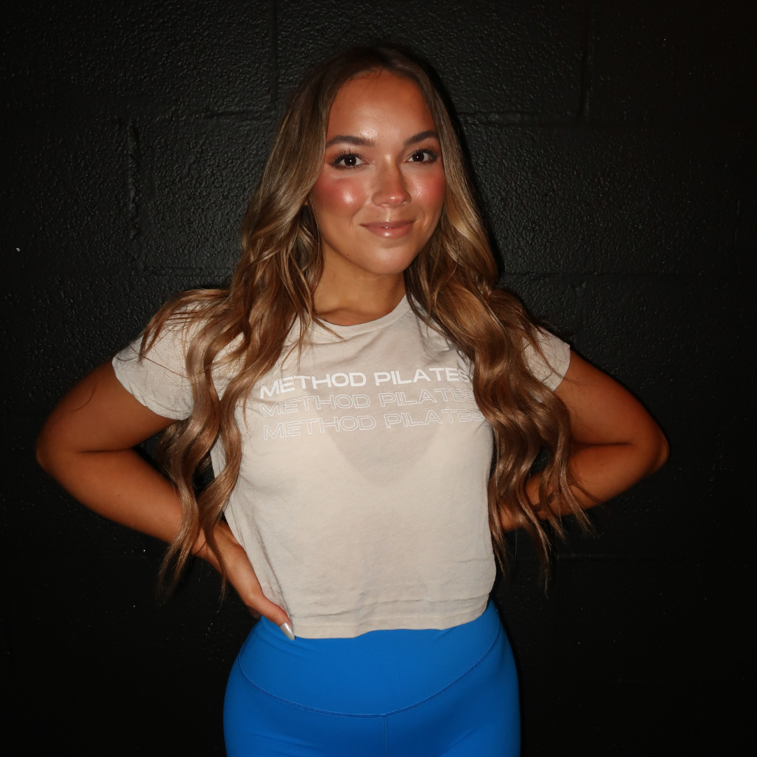 Your Favorite Studio Crop