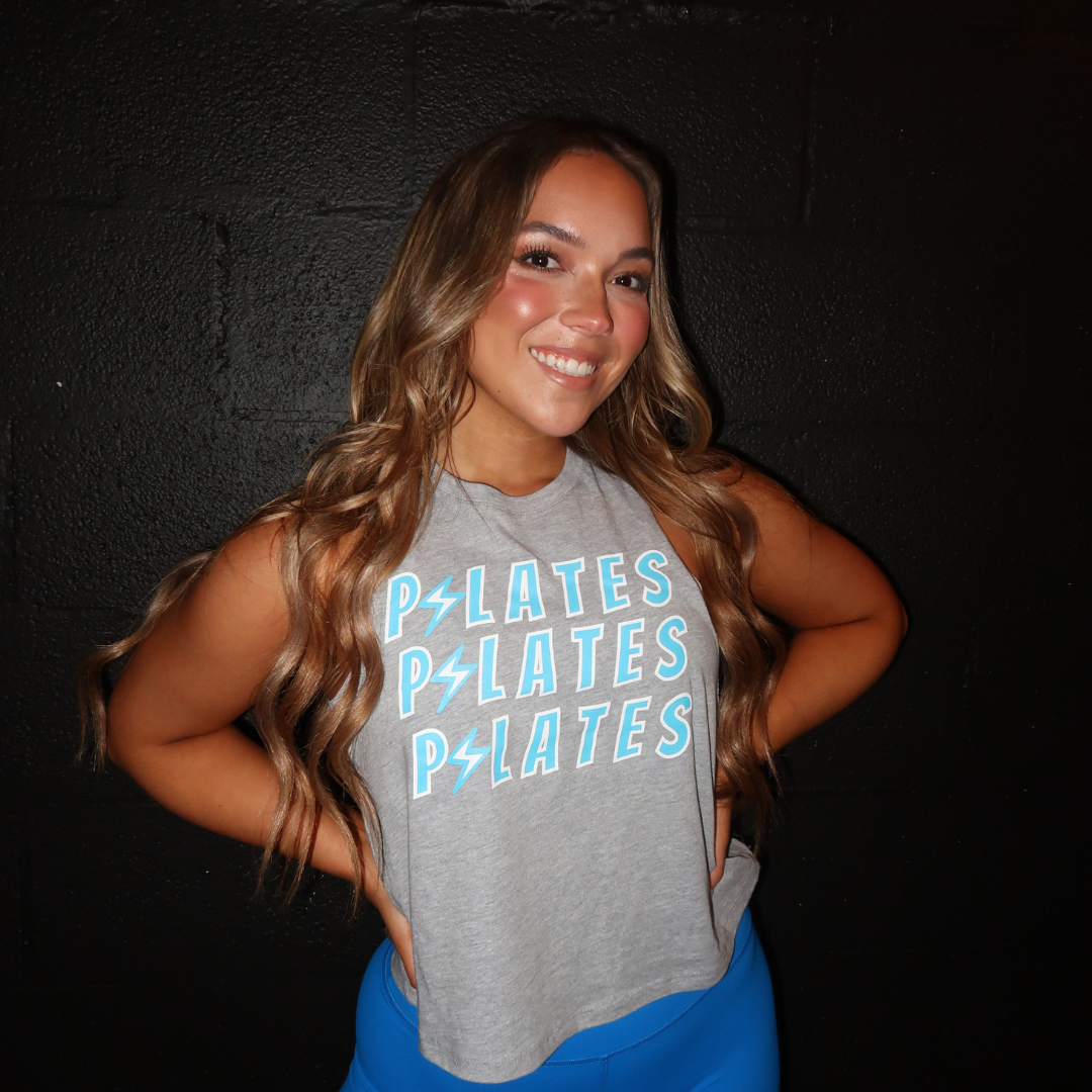 Electric Pilates Razor Back