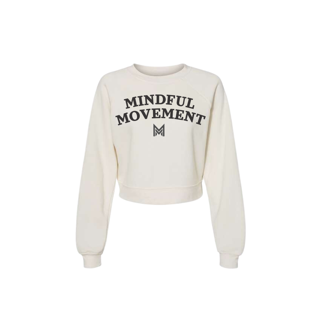 Mindful Movement Sweatshirt
