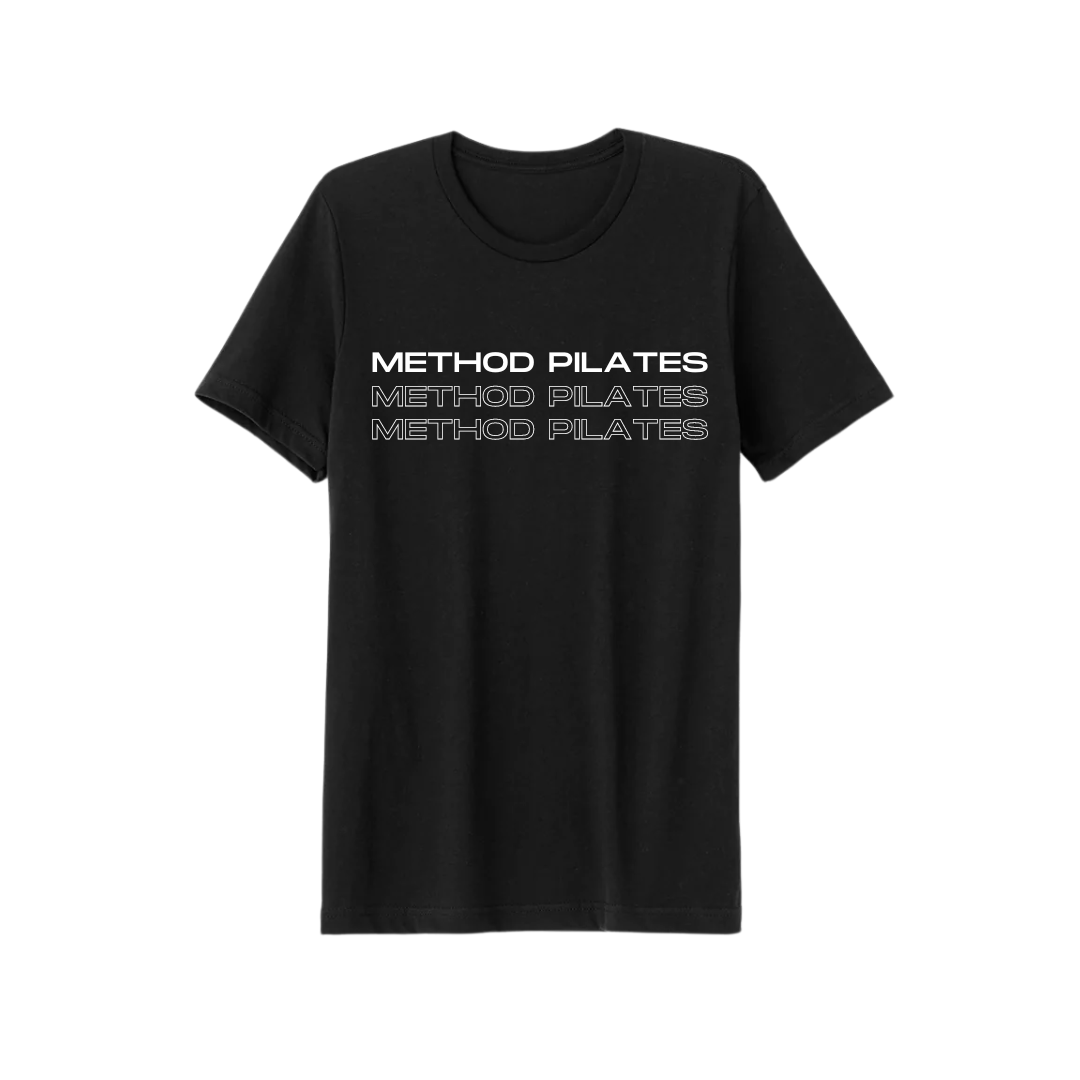 Mens Method Tee