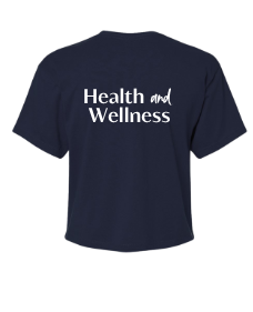 Health and Wellness Crop
