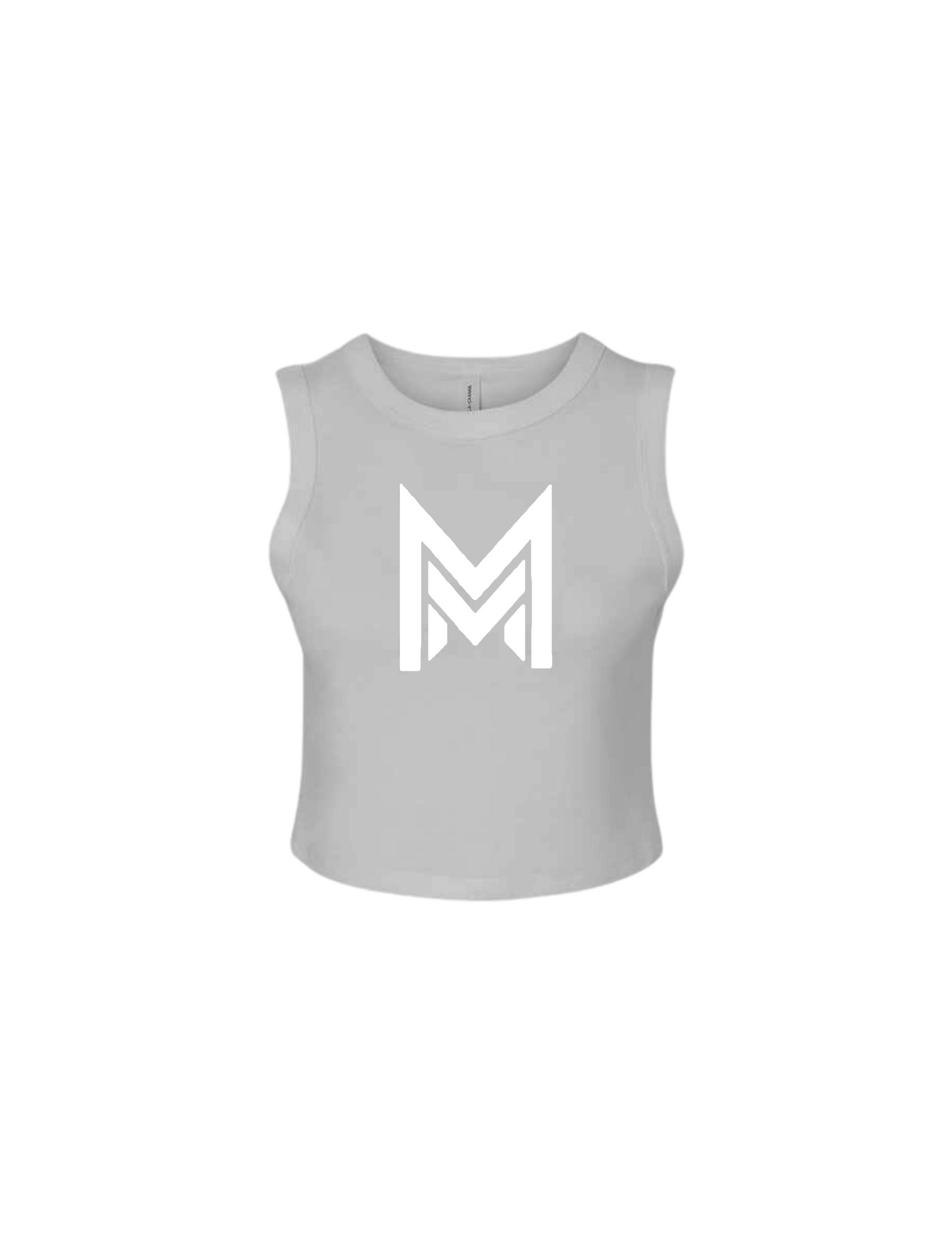 M Crop Tank