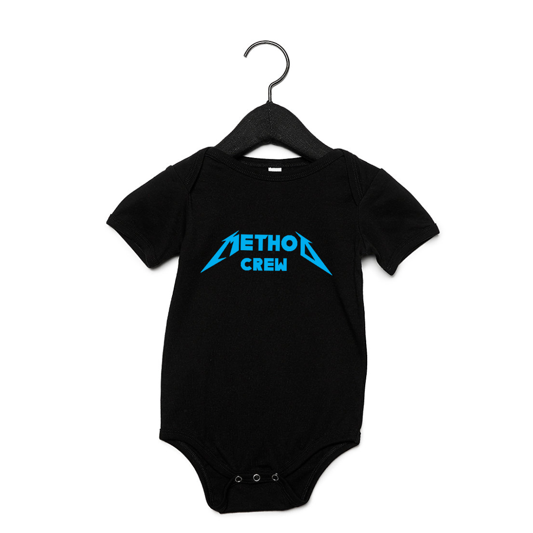 Method Crew Onesie