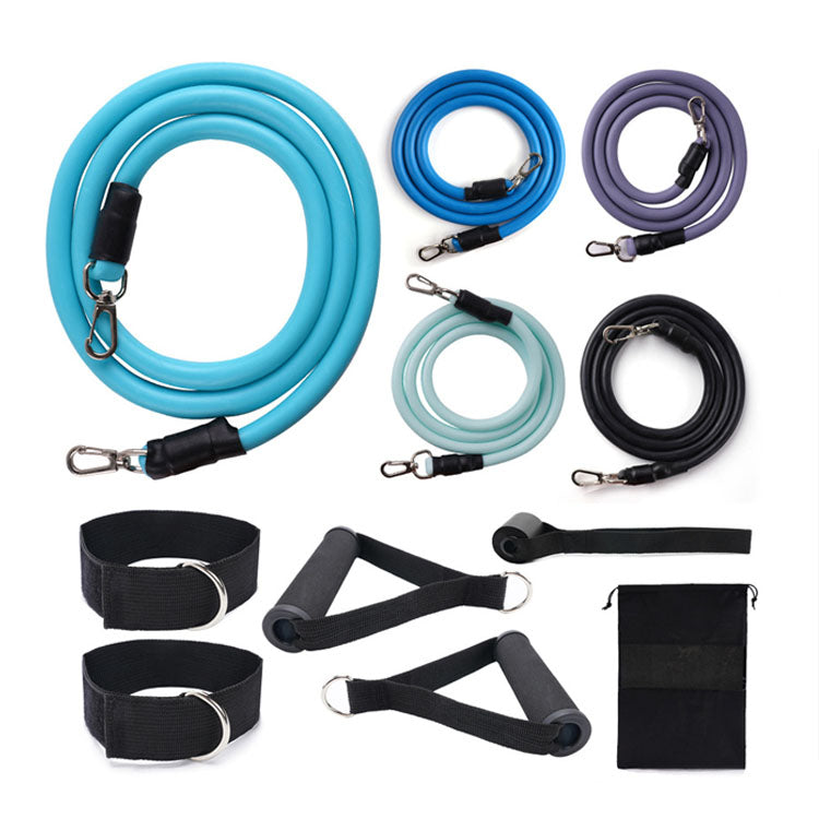 Resistance Fitness Bands