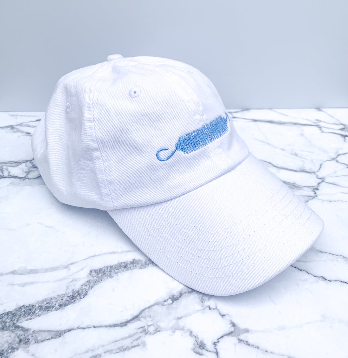 Pilates Spring Dad Hat