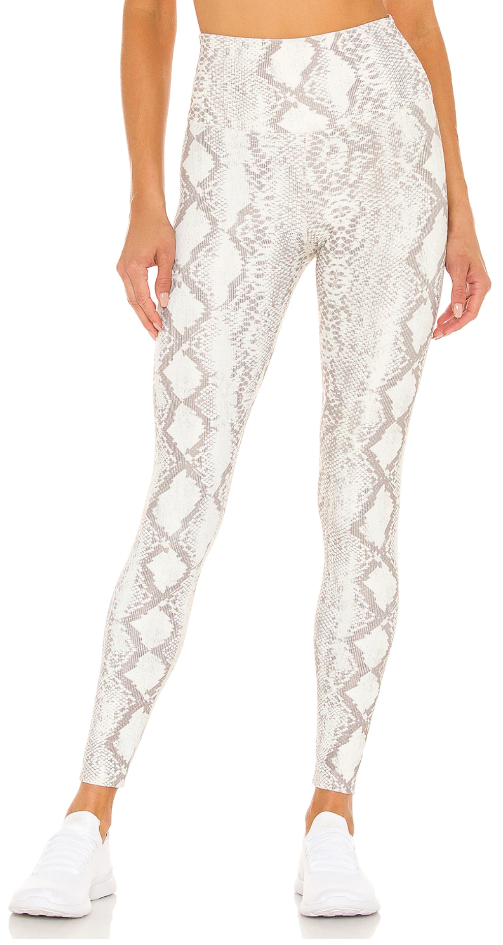 Ayla Snake Legging Beach Riot
