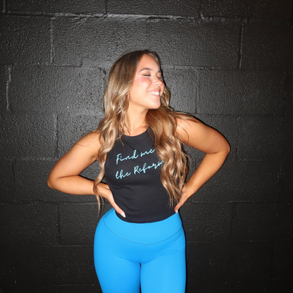Find Me On The Reformer Crop