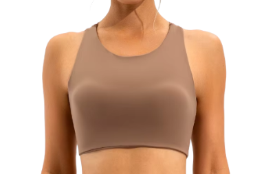 Method Cutout Sports Bra