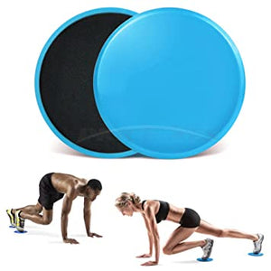 Workout Gliders