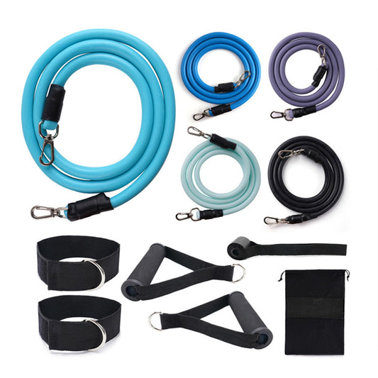 Resistance Fitness Bands