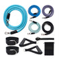 Resistance Fitness Bands