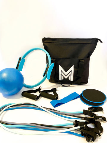 Method Active Fitness Kit