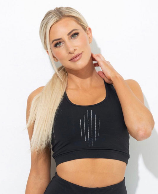 Shine Bright Bra