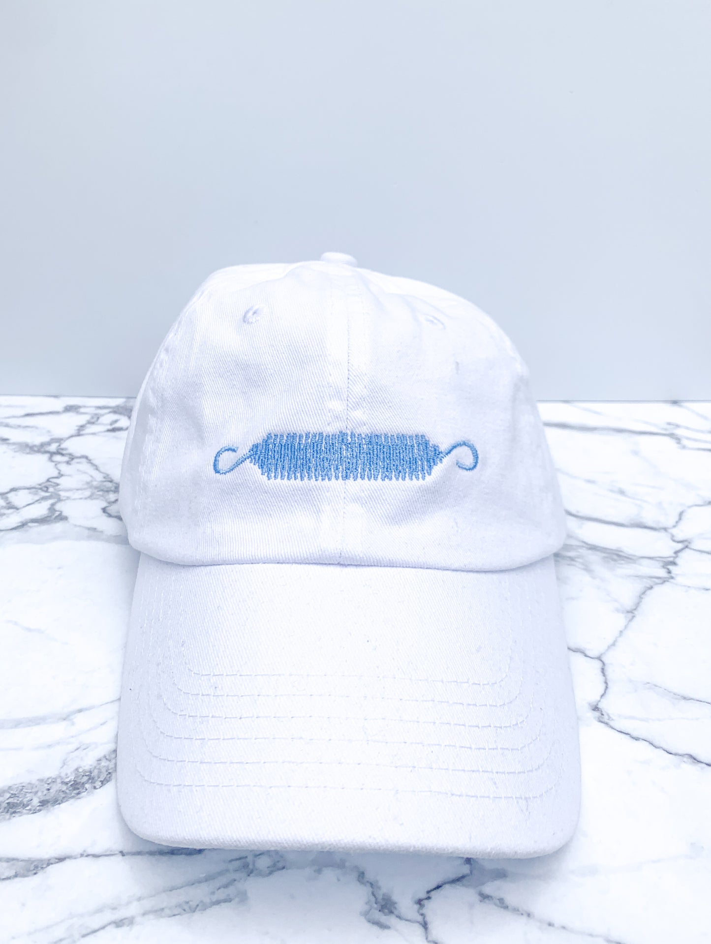 Pilates Spring Dad Hat