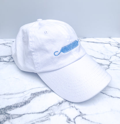 Pilates Spring Dad Hat