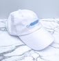 Pilates Spring Dad Hat