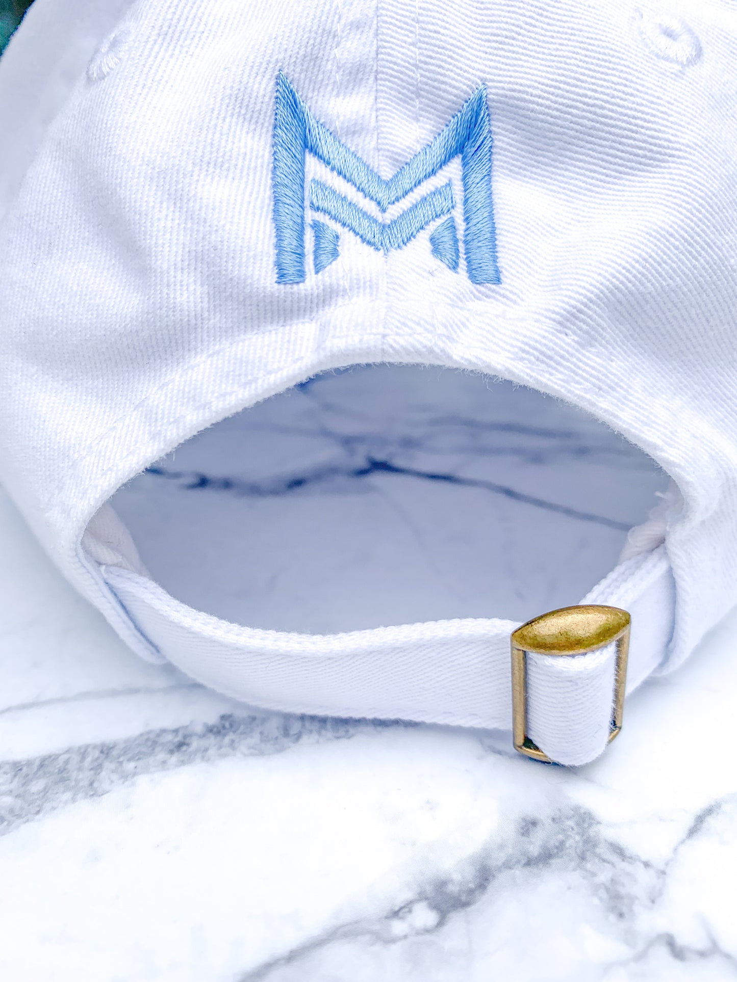 Pilates Spring Dad Hat