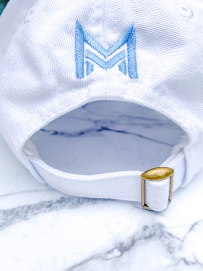 Pilates Spring Dad Hat