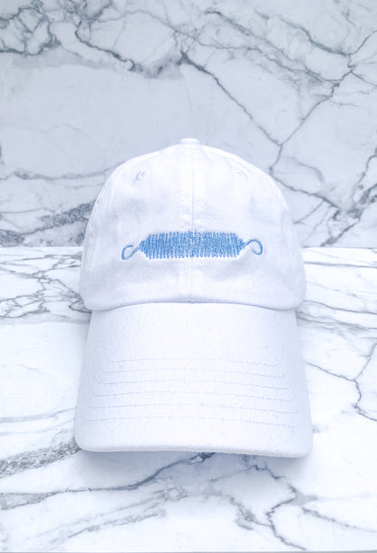Pilates Spring Dad Hat
