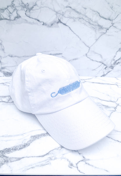 Pilates Spring Dad Hat