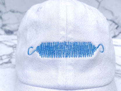 Pilates Spring Dad Hat