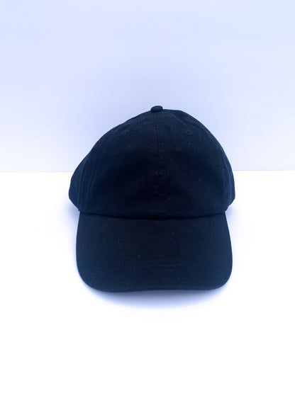 High Ponytail Baseball Hats Bundle - Pink, Black & White