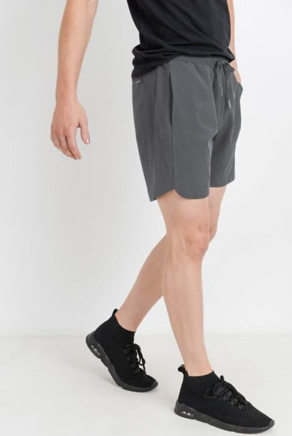 Foundation Men's Shorts
